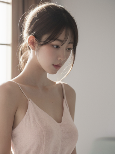 沙发与雕刻：艺术与实用的交响曲